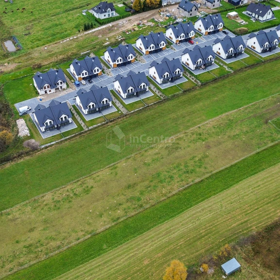 małopolskie, nowotarski, Nowy Targ, Partyzantów, Inwestycyjna nieruchomość pod zabudowę mieszkalną.