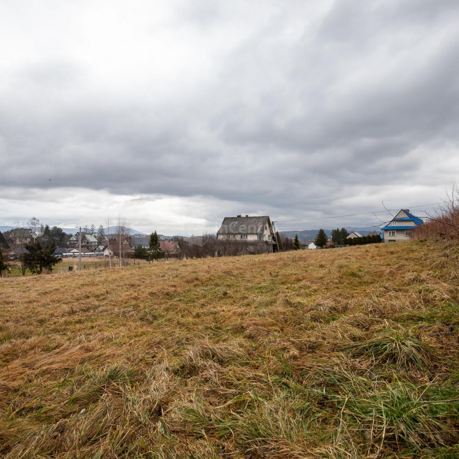 małopolskie, nowotarski, Raba Wyżna, NOWA CENA ! Budowlana. MPZP. Raba Wyżna.