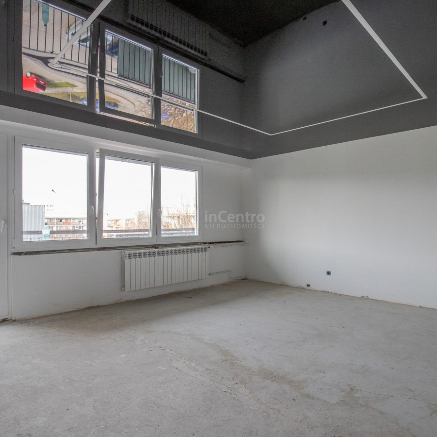 małopolskie, nowotarski, Nowy Targ, Generała Władysława Sikorskiego, Przestronne mieszkanie, 60,50m2. ul. Sikorskiego.