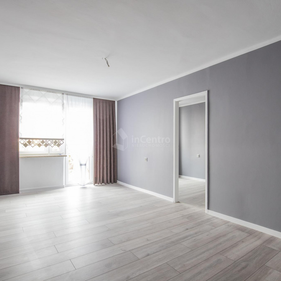 małopolskie, nowotarski, Nowy Targ, Szaflarska, Do wynajęcia przestronne mieszkanie, 3 pokoje.