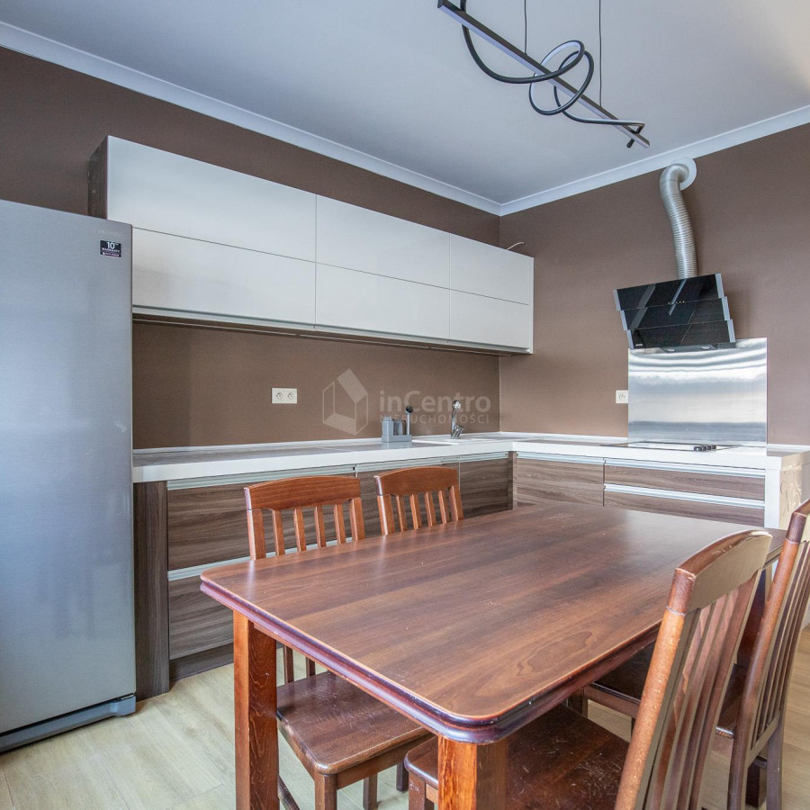 małopolskie, nowotarski, Nowy Targ, Długa, Przestronne mieszkanie, 3 pokoje. ul. Długa