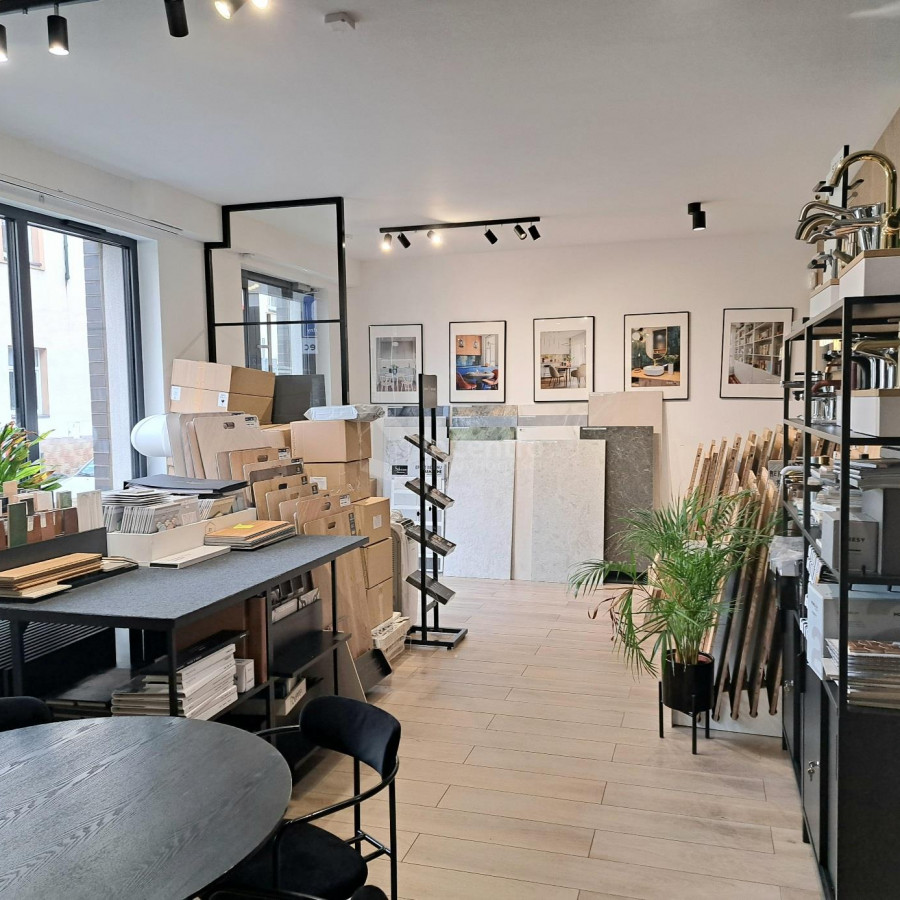 małopolskie, Krak&oacute;w, Podg&oacute;rze, Nowoczesny lokal z witryną, Stare Podg&oacute;rze, 55 m2