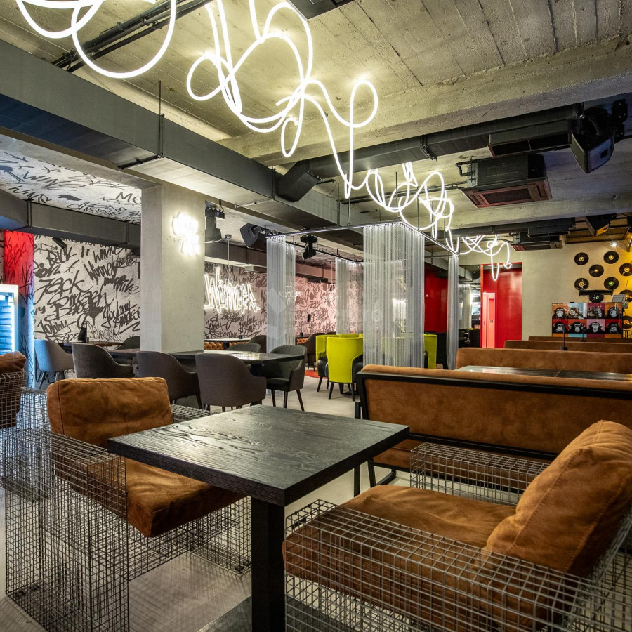 małopolskie, nowotarski, Nowy Targ, Kr&oacute;lowej Jadwigi, W pełni wyposażony lokal gastronomiczny. Od zaraz.