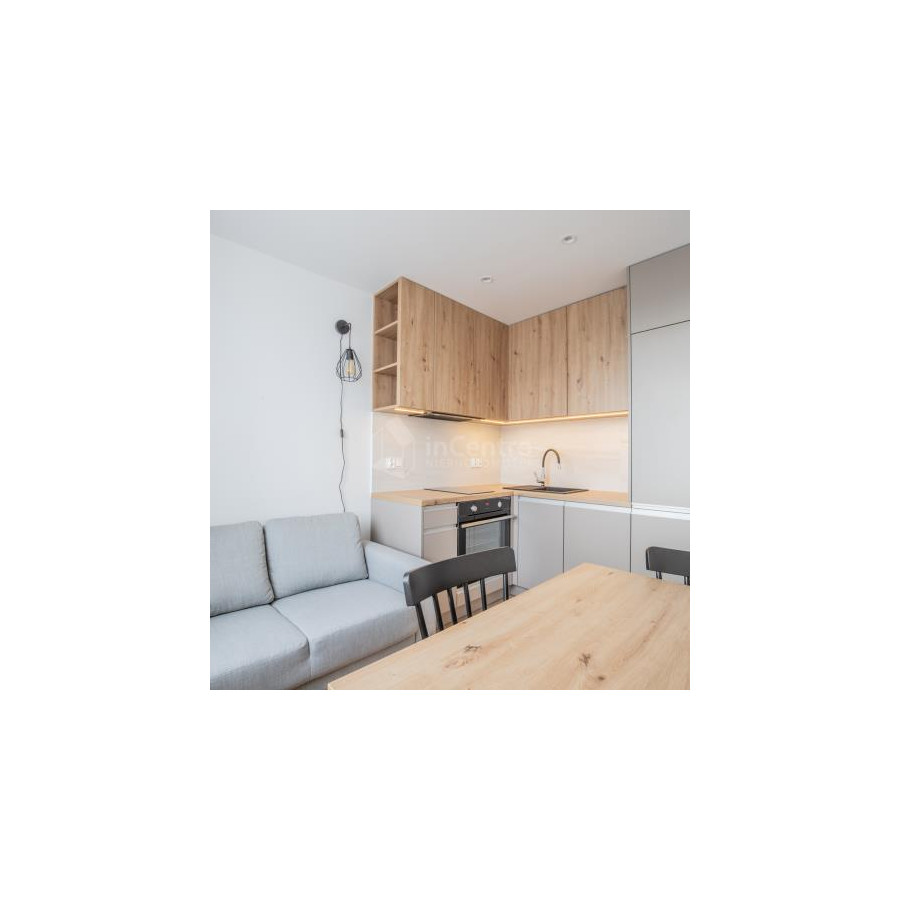 małopolskie, nowotarski, Nowy Targ, al. 1000-lecia, Do wynajęcia kawalerka. Wysoki standard. Od 01.02