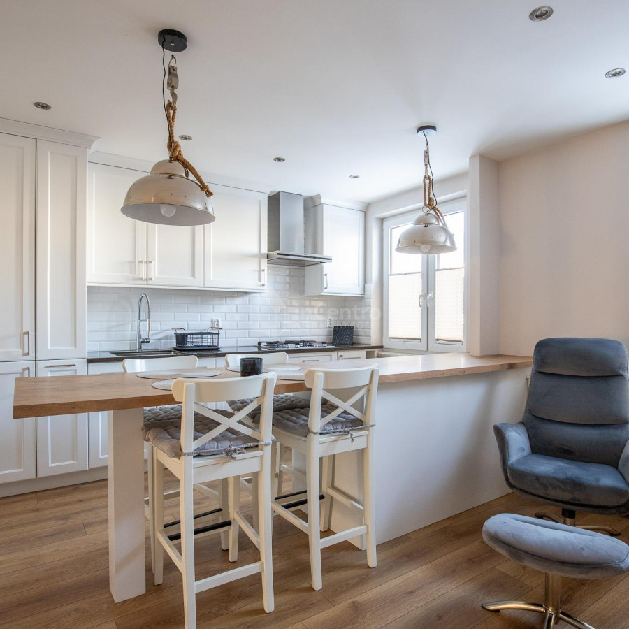 małopolskie, nowotarski, Nowy Targ, al. 1000-lecia, Mieszkanie 2 pokoje. Wysoki standard. Od zaraz.