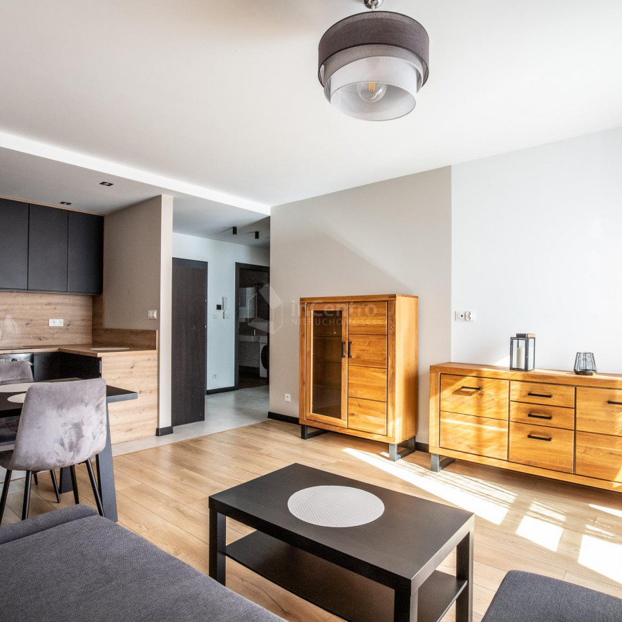 małopolskie, nowotarski, Nowy Targ, Bolesława Wstydliwego, Do wynajęcia mieszkanie, dwa pokoje. Od zaraz.