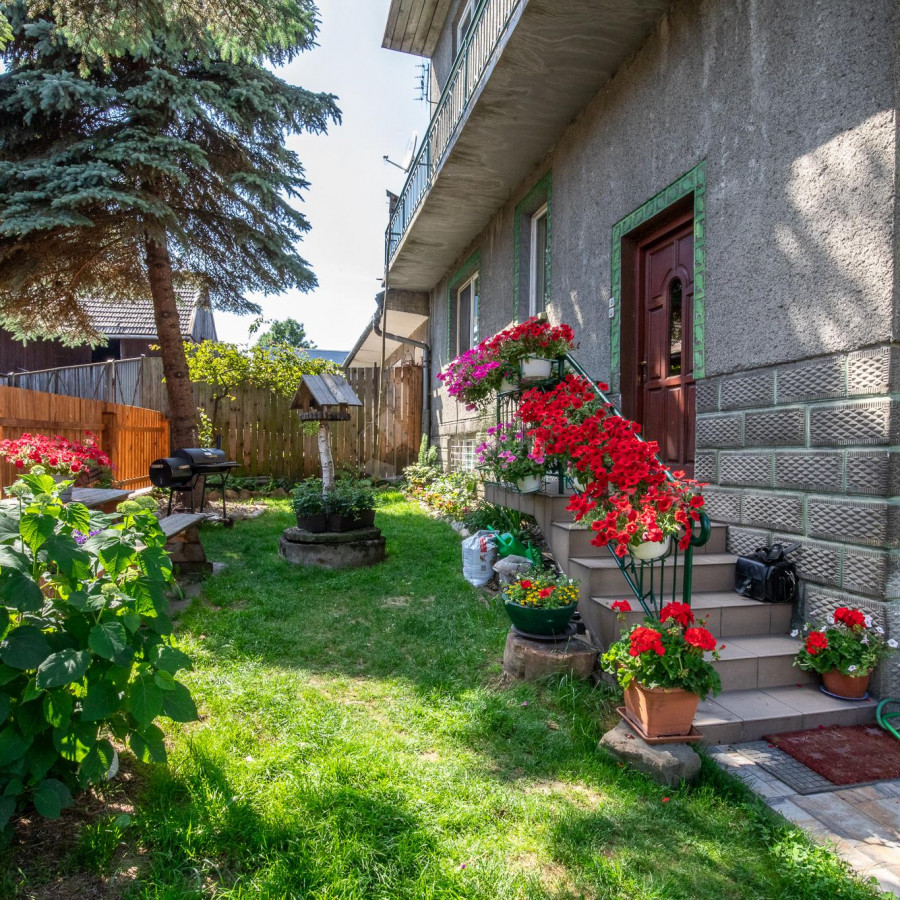 małopolskie, nowotarski, Nowy Targ, Ostrowsko, Idealne pod inwestycję na mieszkania lub 2 rodzin