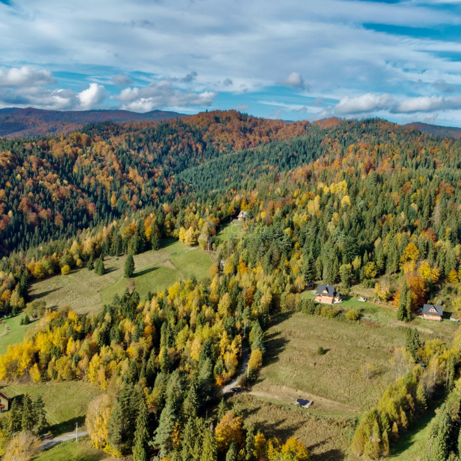 małopolskie, nowotarski, Nowy Targ, Szlembark, SZLEMBARK , TW&Oacute;J KAWAŁEK PODHALA
