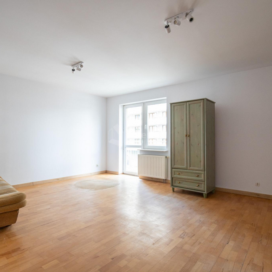małopolskie, Krak&oacute;w, Prądnik Czerwony, Ostatnia, Przestronne mieszkanie, 3 niezależne pokoje. 71m2.