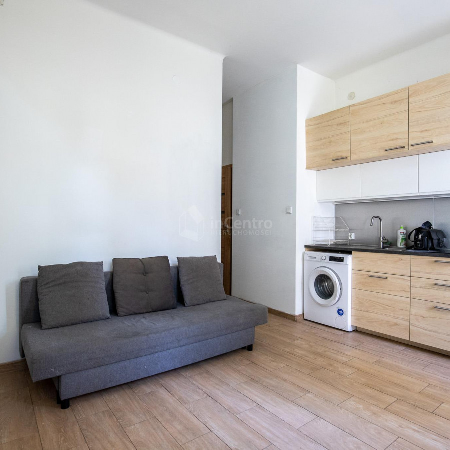 małopolskie, Kraków, Stare Miasto, Władysława Syrokomli, Wymarzona lokalizacja, balkon od dziedzińca